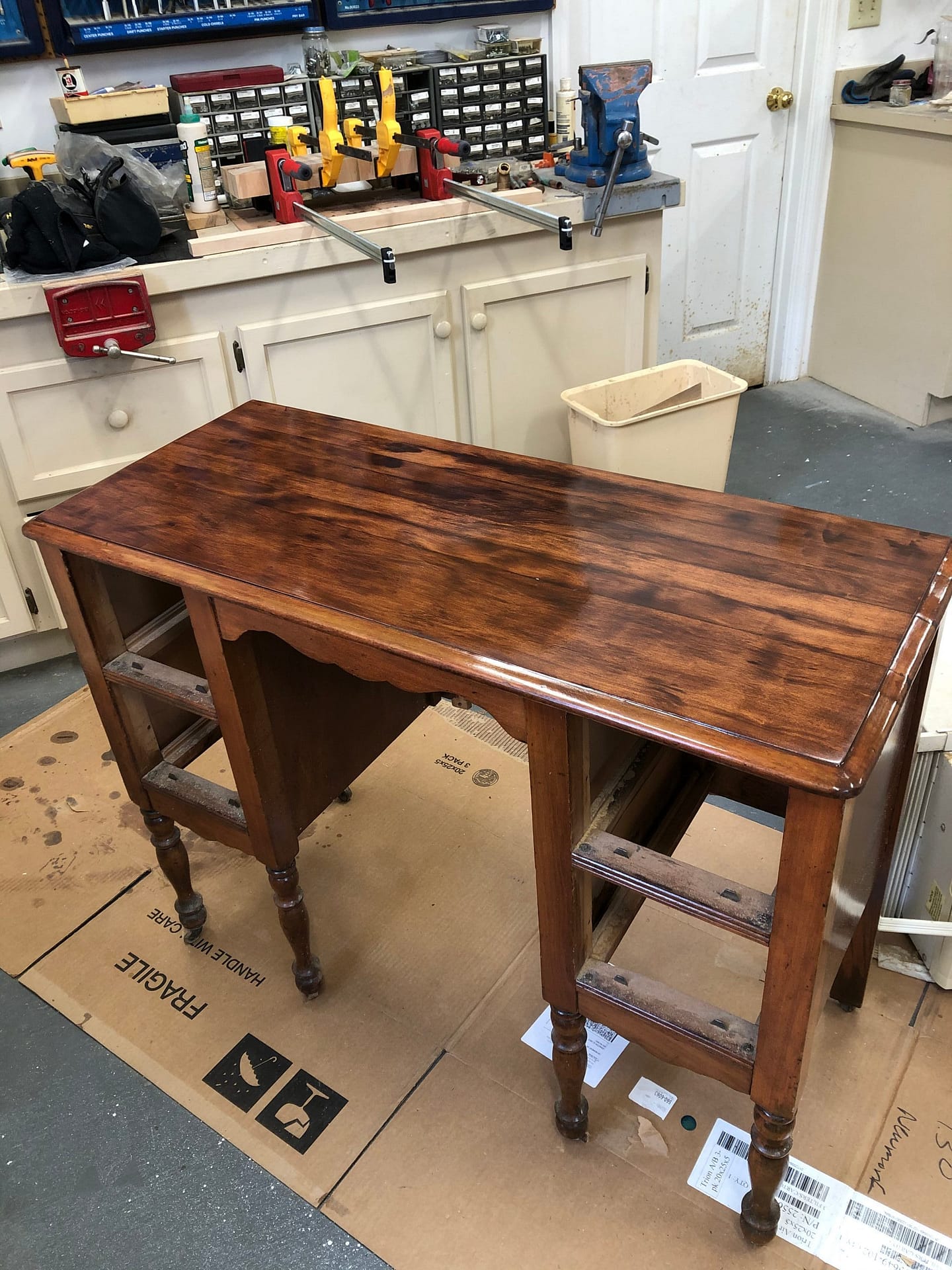 Dressing Table Woodworking by John LLC